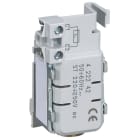 LEGRAND - Bobina de emisión de corriente - bobina 230 V~/= - DPX³/DPX³-I 630 y 1600