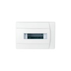 LEGRAND - Caja empotrable PRACTIBOX 1x8 módulos