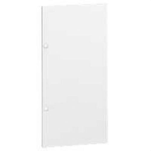 LEGRAND - Puerta plástico policarbonato 12 + 4 módulos blanco