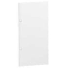 LEGRAND - Puerta plástico policarbonato 12 + 4 módulos blanco