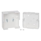 LEGRAND - Caja de derivación para Microcanal DLPlus