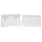 LEGRAND - Caja de derivación para Microcanal DLPlus