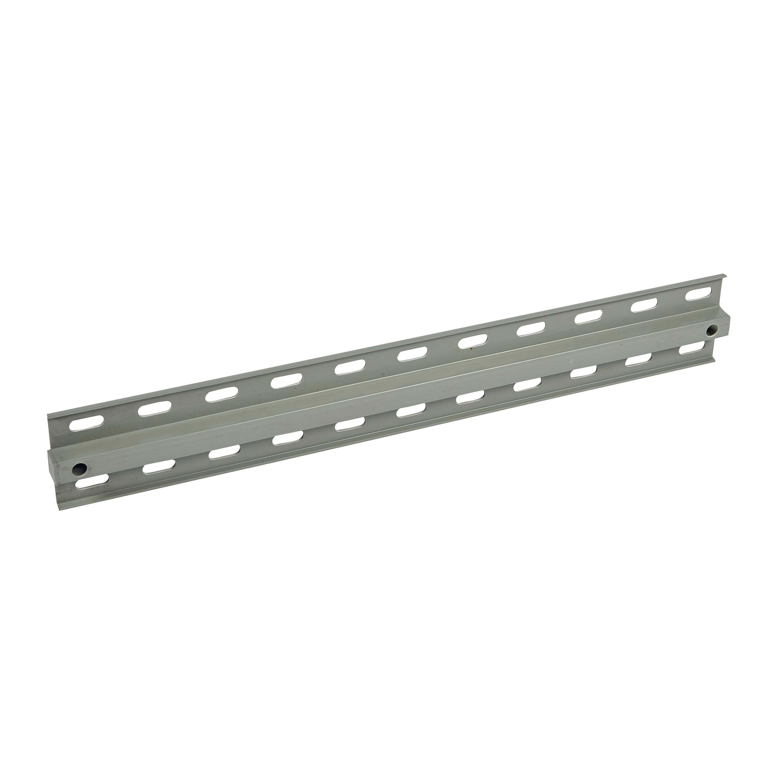 LEGRAND - Soporte suspensión OMEGA - para bandejas de an. 500 mm - Gris RAL 7030