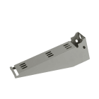 LEGRAND - Soporte horizontal OMEGA - para bandejas de an. 300 mm - Acero Pintado Epoxi