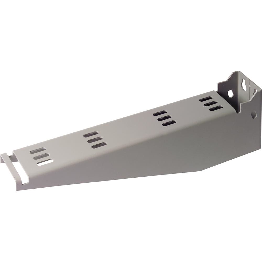 LEGRAND - Soporte horizontal OMEGA - para bandejas de an. 400 mm - Acero Pintado Epoxi