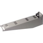 LEGRAND - Soporte horizontal OMEGA - para bandejas de an. 400 mm - Acero Pintado Epoxi