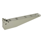 LEGRAND - Soporte horizontal OMEGA - para bandejas de an. 500 mm - Acero Pintado Epoxi