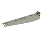 LEGRAND - Soporte horizontal OMEGA - para bandejas de an. 600 mm - Acero Pintado Epoxi