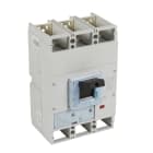 LEGRAND - Automático MCCB DPX³ 1600 - magnetotérmico - 3P - Icu 50kA (400 V~) - In 800A