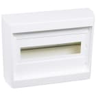 LEGRAND - Caja superficie 1 fila 12 + 1 módulos