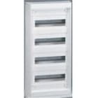 LEGRAND - Caja superficie 2 filas 12 + 2 módulos