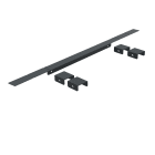 LEGRAND - Kit de unión 19" Linkeo. Para la unión de 2 armarios 19--