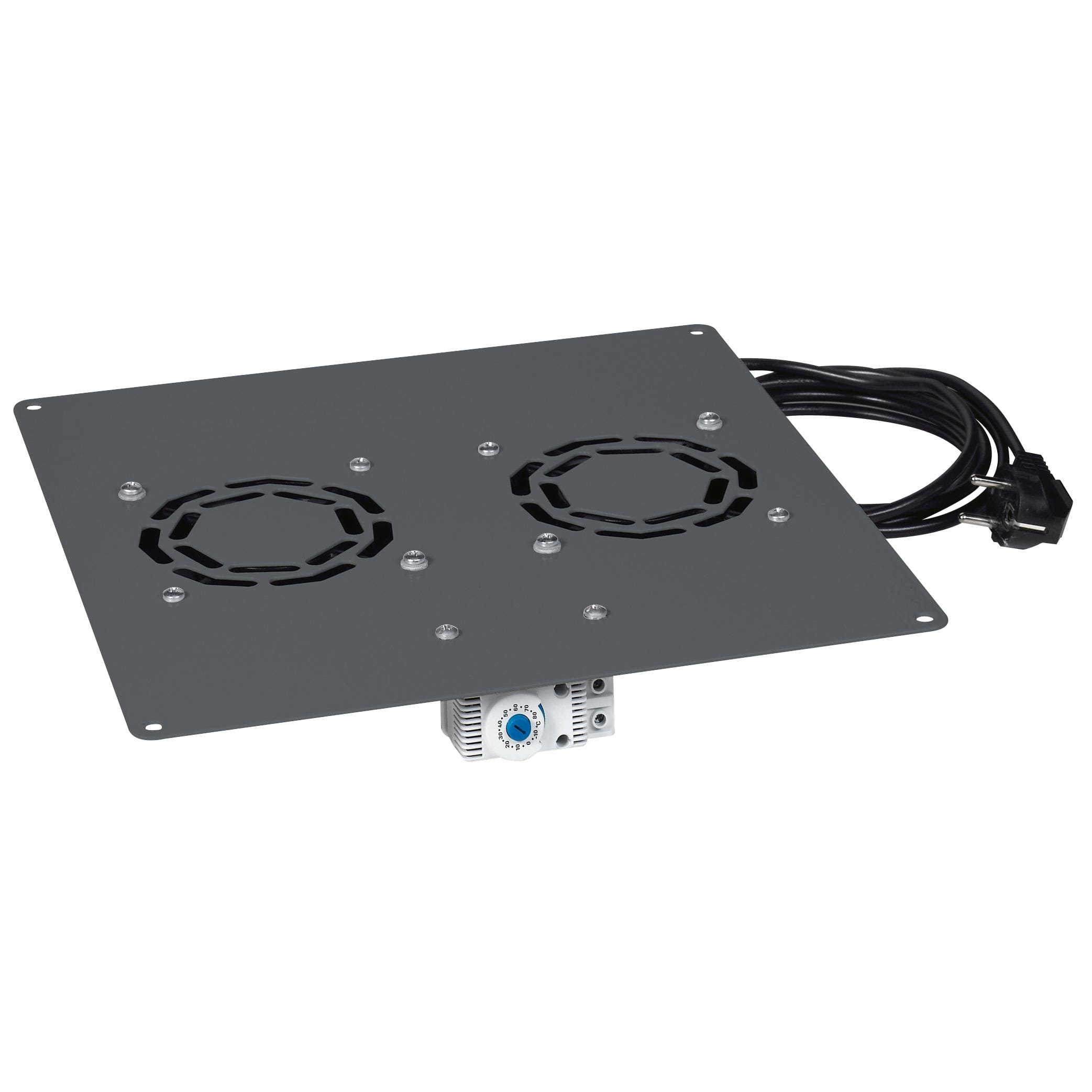 LEGRAND - Kit de 2 ventiladores Linkeo