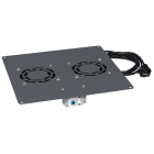 LEGRAND - Kit de 2 ventiladores Linkeo