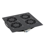 LEGRAND - Kit de 4 ventiladores Linkeo
