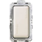 BTICINO - Interruptor Magic luminoso - 16 AX-250 V~ - borne a tornillo - Marfil