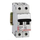 LEGRAND - ICP-M - Interruptor de control de potencia 1 P + N - 230 V~ - 15A - 2 módulos