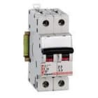 LEGRAND - ICP-M - Interruptor de control de potencia 2 P - 230/400 V~ - 10A - 2 módulos