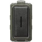 BTICINO - Pulsador Magic 10A - 250V~ - borne a tornillo - Marfil