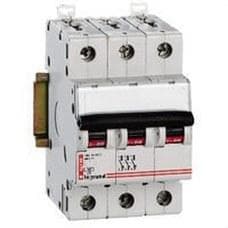 LEGRAND - ICP-M - Interruptor de control de potencia 3 P - 400 V~ - 15A - 3 módulos