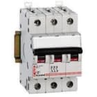 LEGRAND - ICP-M - Interruptor de control de potencia 3 P - 400 V~ - 15A - 3 módulos