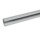 LEGRAND - Bandeja portacables OMEGA - 75x50 - Lisa - 3 mt - Gris RAL7030