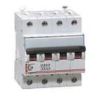 LEGRAND - ICP-M - Interruptor de control de potencia 4 P - 400 V~ - 45A - 4 módulos