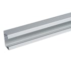 LEGRAND - Canal DLP Aluminio de clipaje directo - 50 x 85 - 2m - 1 compartimento