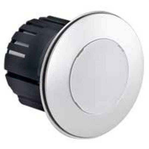 LEGRAND - Piloto de balizado LIPSO - autónomo - IP44 - lateral - rojo