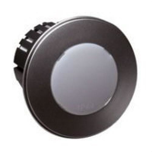 LEGRAND - Piloto de balizado LIPSO - autónomo - IP44 - lateral - ámbar