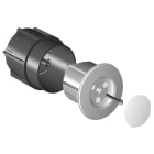 LEGRAND - Piloto de balizado LIPSO - autónomo - IP44 - frontal - azul