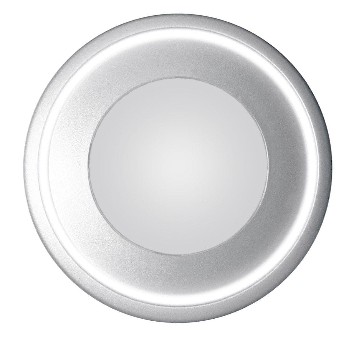 LEGRAND - Piloto de balizado LIPSO - autónomo - IP44 - frontal - blanco