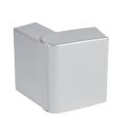 LEGRAND - Ángulo exterior - canal DLP Aluminio de clipaje directo de 50 x 130 - 2 m