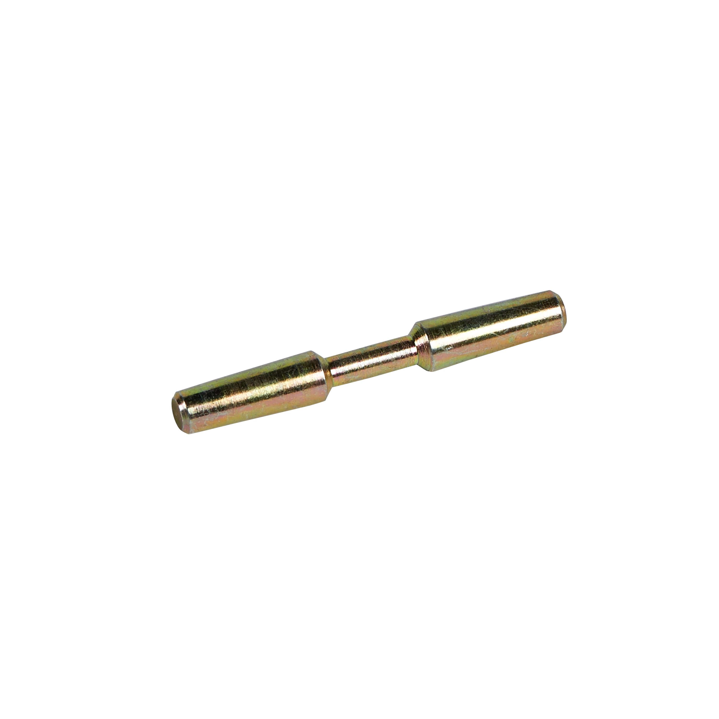 LEGRAND - Pasador de enganche para canal de aluminio a presión. Aluminio