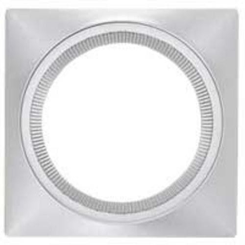 LEGRAND - Marco cuadrado 68x68mm - pilotos LIPSO