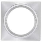 LEGRAND - Marco cuadrado 68x68mm - pilotos LIPSO