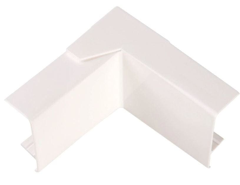 LEGRAND - Ángulo interior y exterior EUROQUINT 40x40