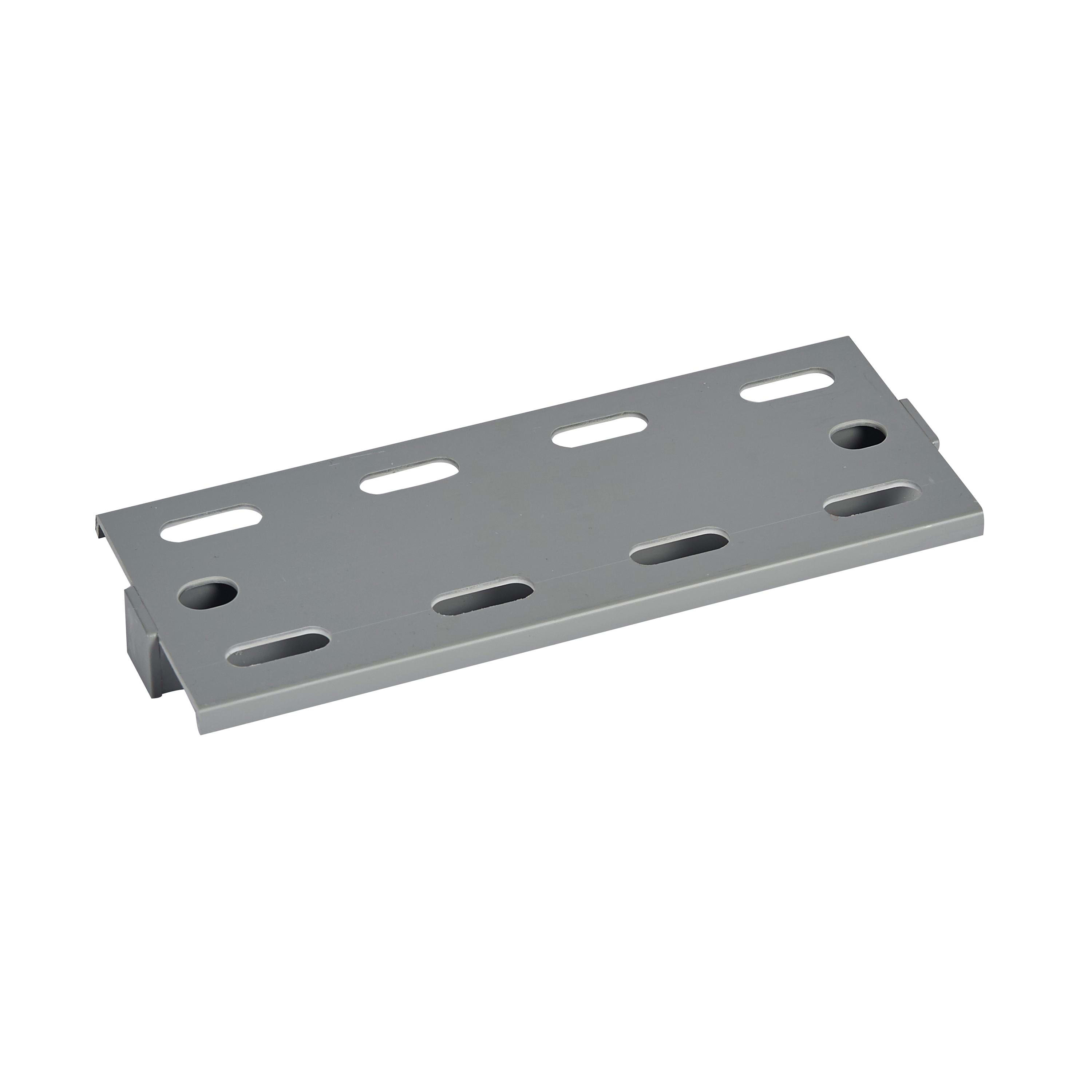 LEGRAND - Soporte suspensión OMEGA - para bandejas de an. 150 mm - Gris RAL 7030