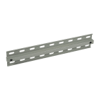 LEGRAND - Soporte suspensión OMEGA - para bandejas de an. 400 mm - Gris RAL 7030