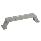 LEGRAND - Soporte vertical OMEGA - para bandejas de an. 300 mm - Gris RAL 7030