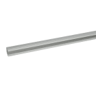 LEGRAND - Bandeja portacables OMEGA - 75x75 - Lisa - 3 mt - Gris RAL7030