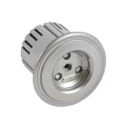 LEGRAND - Piloto de cortesía LIPSO -230 V- IP44 - frontal - azul