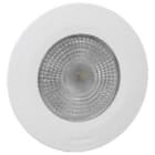 LEGRAND - Piloto de balizado BASIC - redondo - Blanco