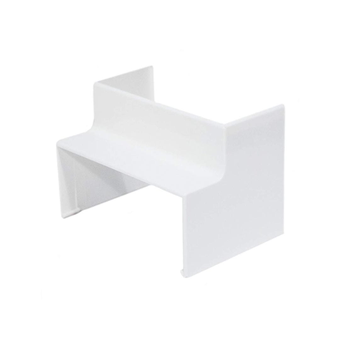 LEGRAND - Ángulo interior para canal de distribución EUROQUINT 40x90