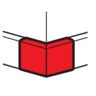 LEGRAND - Ángulo exterior para canal de distribución EUROQUINT 40x110