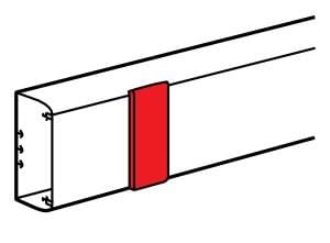LEGRAND - Enlace para canal de distribución EUROQUINT 40x110