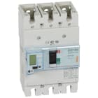 LEGRAND - Automático MCCB DPX³ 250 - electrónico - 3P - Icu 25 kA (400 V~) - In 40A