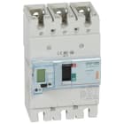 LEGRAND - Automático MCCB DPX³ 250 - electrónico - 3P - Icu 25 kA (400 V~) - In 160A
