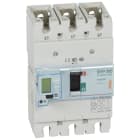 LEGRAND - Automático MCCB DPX³ 250 - electrónico - 3P - Icu 25 kA (400 V~) - In 250A