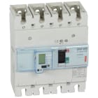 LEGRAND - Automático MCCB DPX³ 250 - electrónico - 4P - Icu 36 kA (400 V~) - In 250A